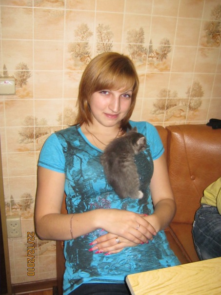 №44, Татьяна Егоренкова, 35 лет, Обнинск №44, Татьяна Егоренкова, 35 лет, Обнинск