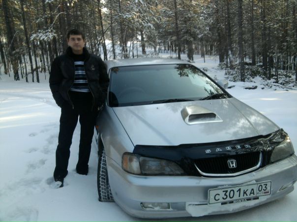 №17, Андрей Бабиков №17, Андрей Бабиков