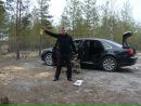 Фотография Сергей Танчевский