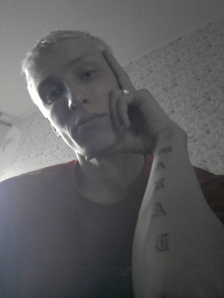 №6, Марат Сергеев, Апатиты №6, Марат Сергеев, Апатиты