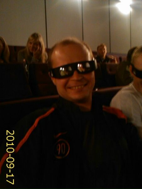 №126, Алексей Пархачев, Сыктывкар №126, Алексей Пархачев, Сыктывкар