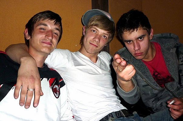 №54, Павел Жиляков, Санкт-Петербург №54, Павел Жиляков, Санкт-Петербург