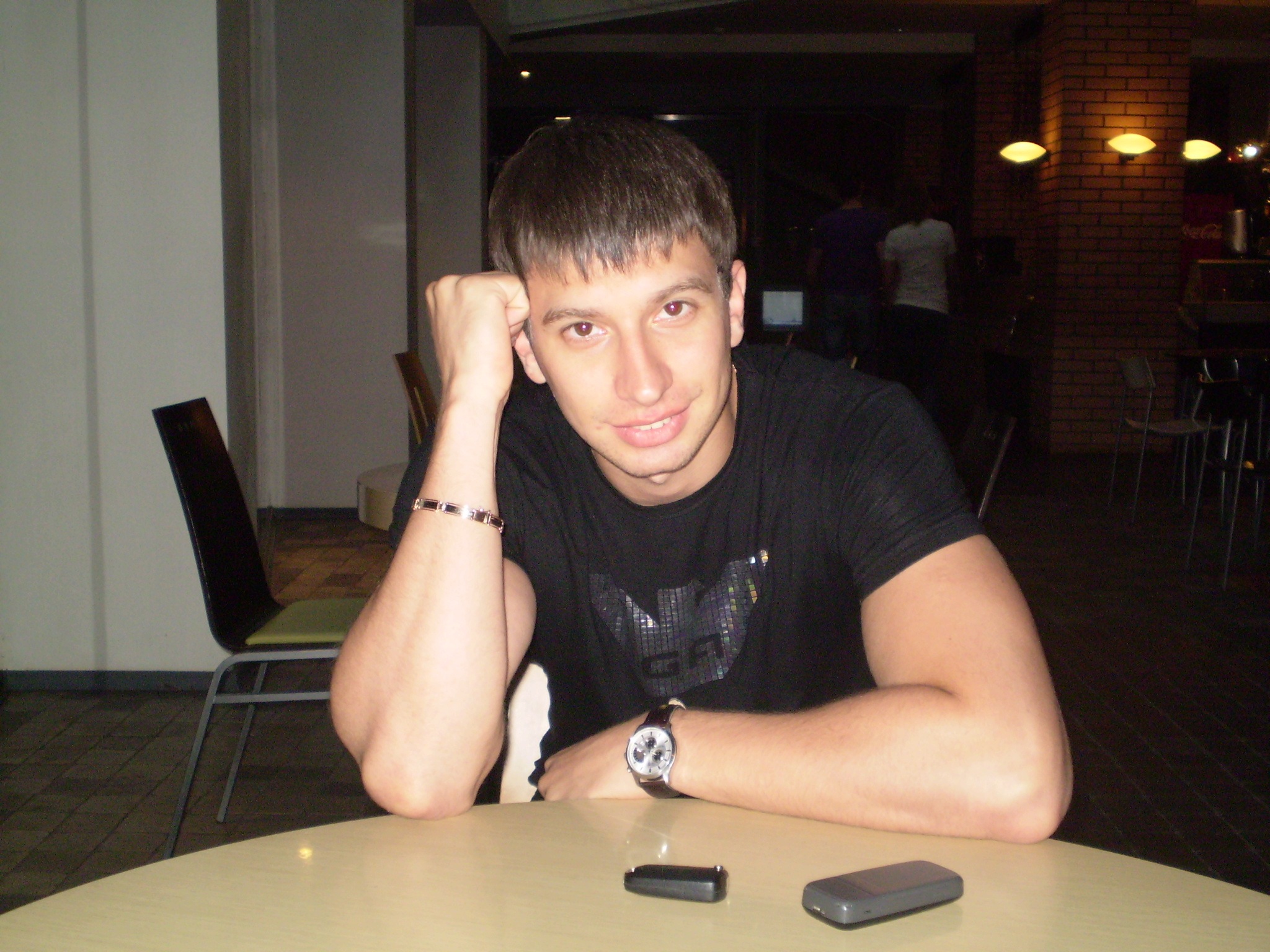 Фото профиля