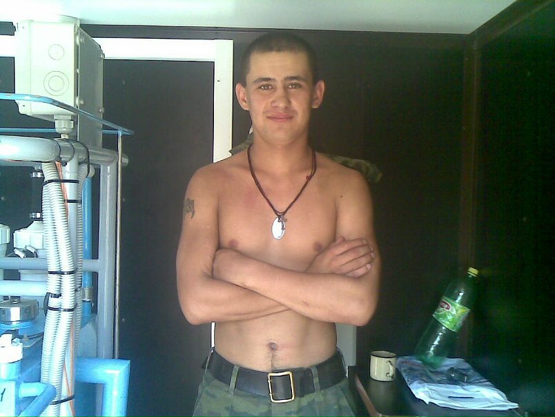 №3, Вячеслав Алексеев №3, Вячеслав Алексеев