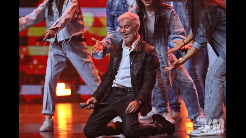 Олег Газманов Жить так