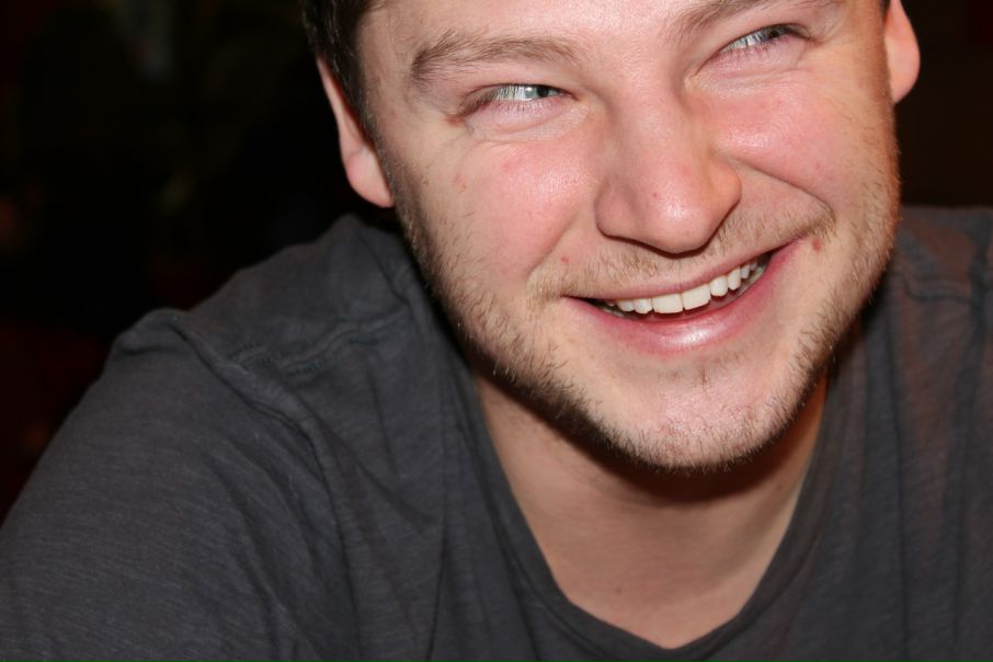 №9, Сергей Оптов, 32 года, Донецк №9, Сергей Оптов, 32 года, Донецк