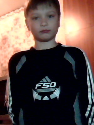 №15, Andy Crowd №15, Andy Crowd