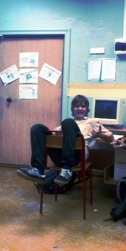 №49, Егорка Лисовский, 28 лет, Череповец №49, Егорка Лисовский, 28 лет, Череповец