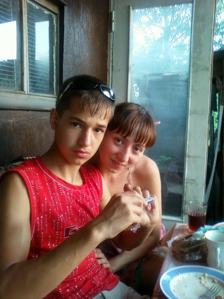 №115, Михаил Леметти, Нижний Тагил №115, Михаил Леметти, Нижний Тагил