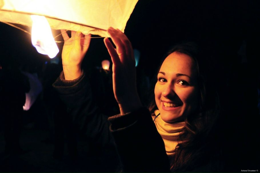 №48, Артур Спирин, 37 лет, Санкт-Петербург №48, Артур Спирин, 37 лет, Санкт-Петербург