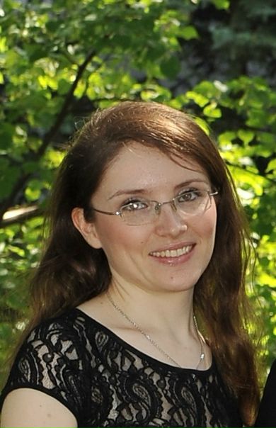 №6, Татьяна Топычканова №6, Татьяна Топычканова