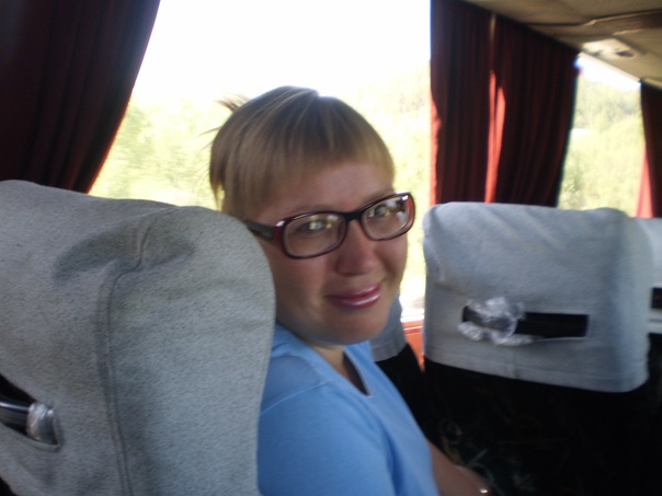 №13, Ольга Семенова №13, Ольга Семенова