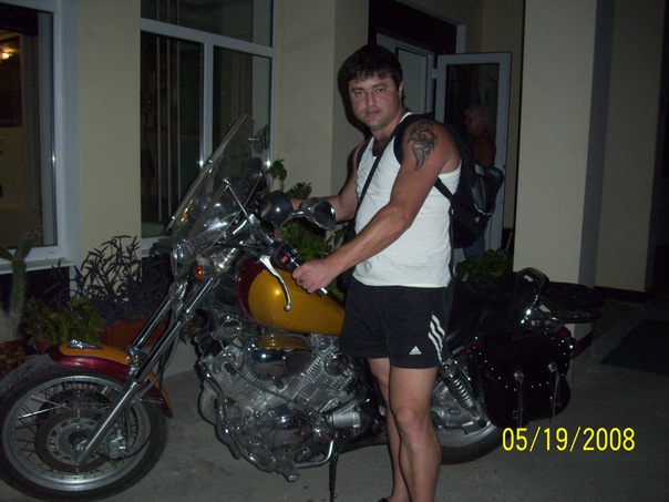 №59, Андрей Мальчик, 45 лет, Бахчисарай №59, Андрей Мальчик, 45 лет, Бахчисарай