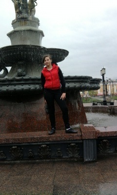 №117, Виктория Лаблюк, 28 лет, Челябинск №117, Виктория Лаблюк, 28 лет, Челябинск