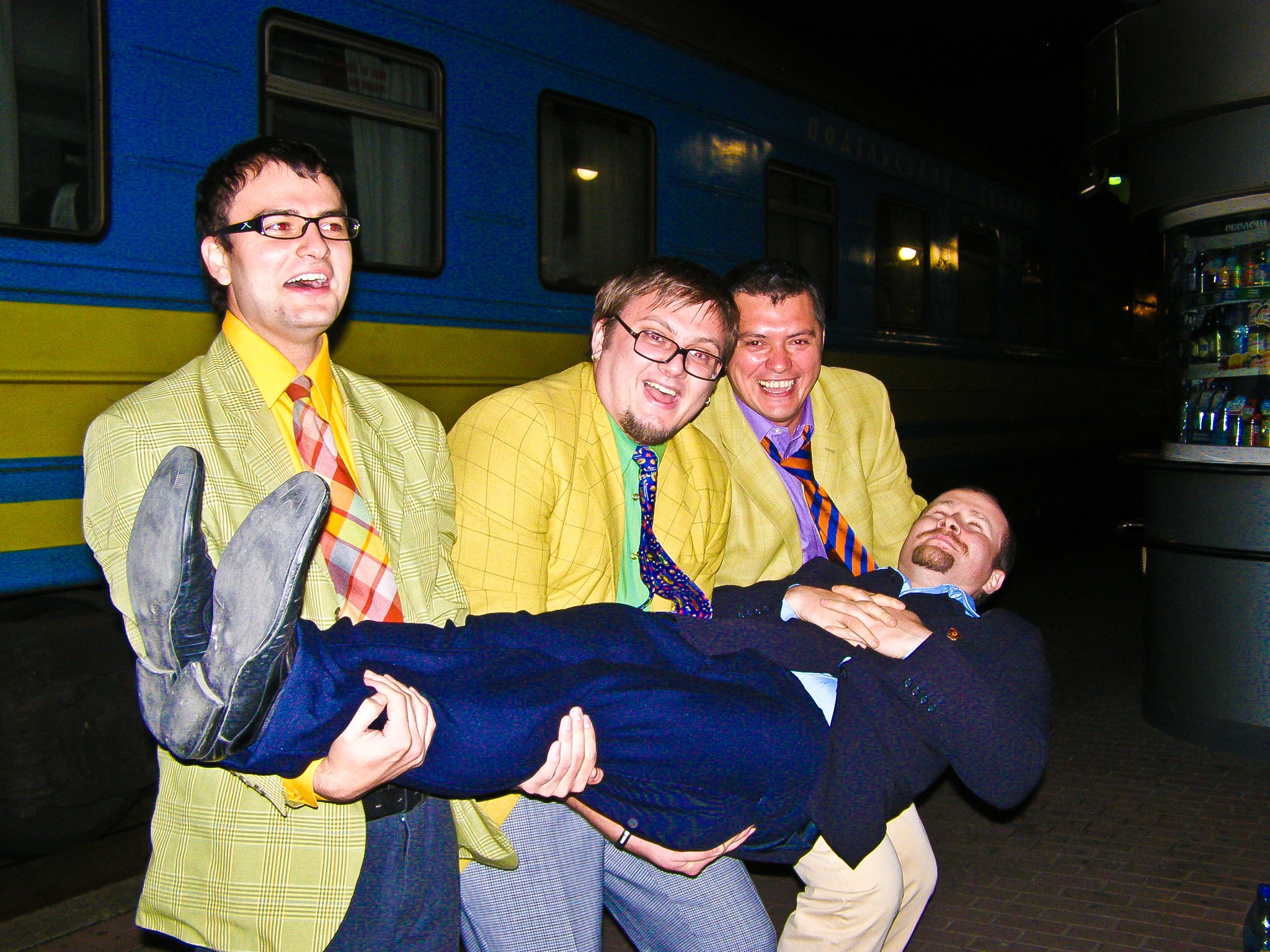 Фото профиля