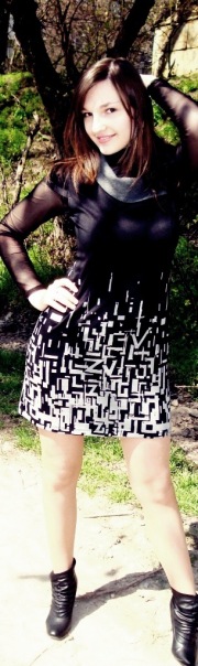 №47, Настёна Касьяненко, 33 года, Кривой Рог №47, Настёна Касьяненко, 33 года, Кривой Рог