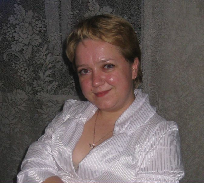 №8, Ольга Семина, 48 лет, Санкт-Петербург №8, Ольга Семина, 48 лет, Санкт-Петербург