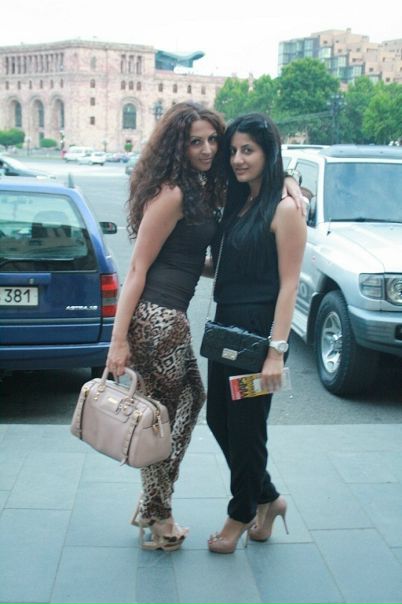 №77, Евгения Парлакян, Москва №77, Евгения Парлакян, Москва