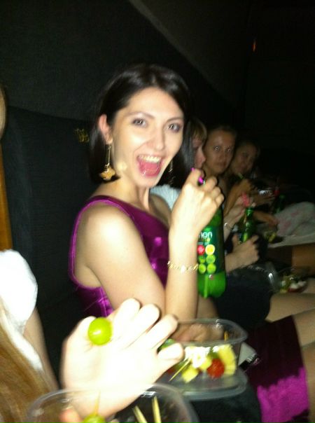 №49, Анечка Вознесенская, 39 лет, Москва №49, Анечка Вознесенская, 39 лет, Москва