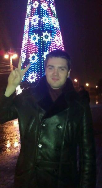 №20, Дмитрий Дёмин, Москва №20, Дмитрий Дёмин, Москва