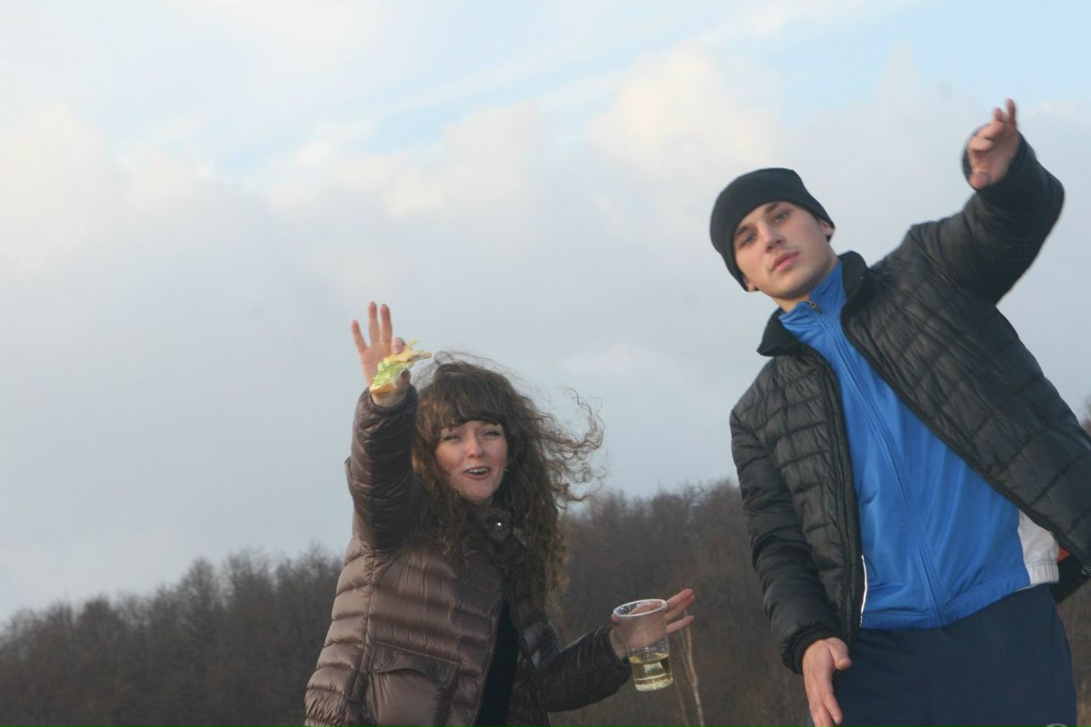 Андрей Калинков | Калининград