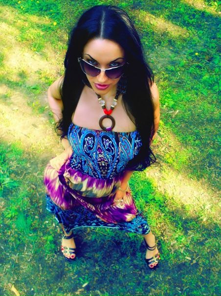 №139, Анастасия Вандышева, 39 лет, Днепр (Днепропетровск) №139, Анастасия Вандышева, 39 лет, Днепр (Днепропетровск)