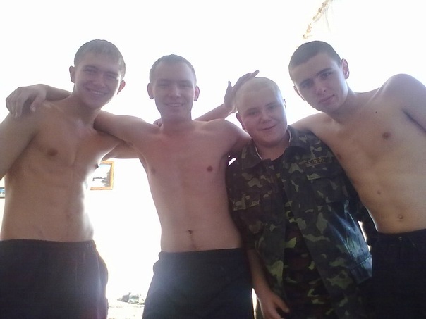 №19, Кирилл Ординат, 30 лет, Никополь №19, Кирилл Ординат, 30 лет, Никополь