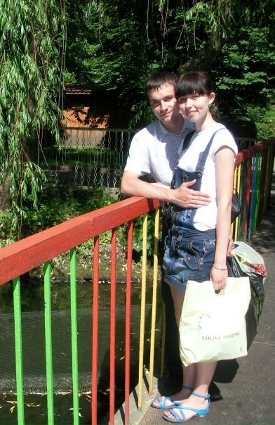 №44, Назарій Ковальчук, 37 лет, Киев №44, Назарій Ковальчук, 37 лет, Киев