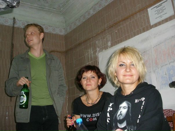 №1, Настя Белик, 37 лет, Зуевка №1, Настя Белик, 37 лет, Зуевка