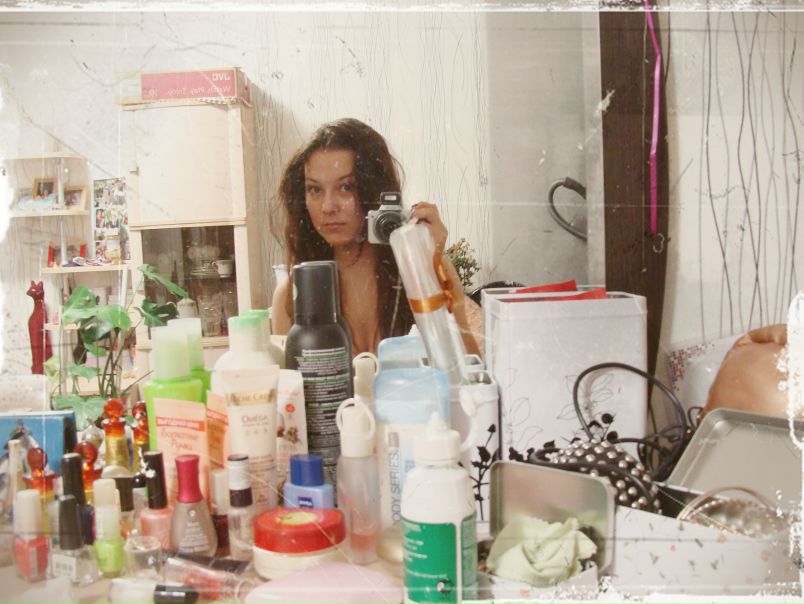 №113, Евгения Файзрахманова, 33 года, Казань, Россия №113, Евгения Файзрахманова, 33 года, Казань, Россия