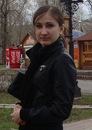 Фотография Ибрагимовой Олечки