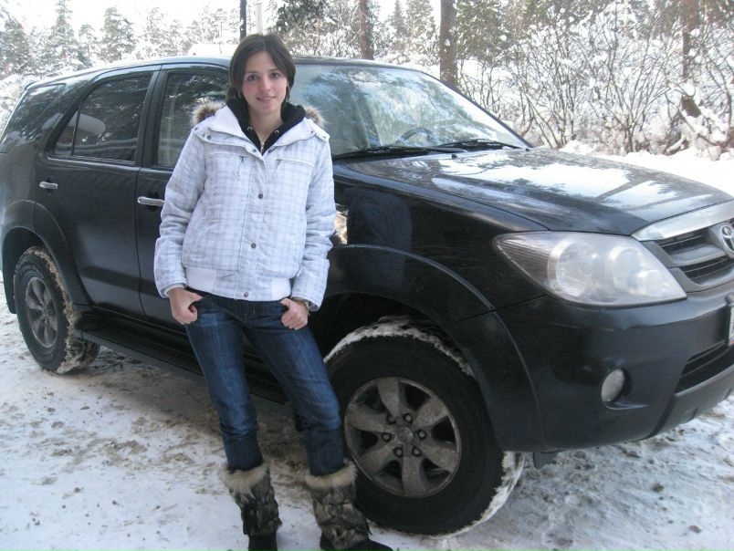 №158, Аня Иванова, 36 лет, Санкт-Петербург №158, Аня Иванова, 36 лет, Санкт-Петербург