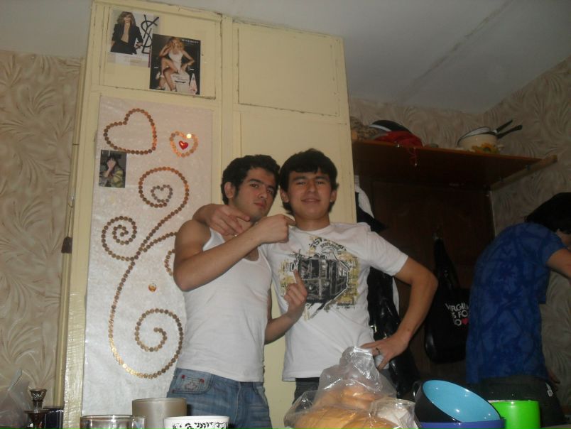 №53, Далер Сохибназаров, Худжанд №53, Далер Сохибназаров, Худжанд