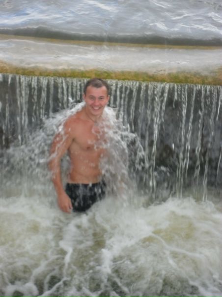 №130, Артём Зданович, 35 лет, Волковыск №130, Артём Зданович, 35 лет, Волковыск