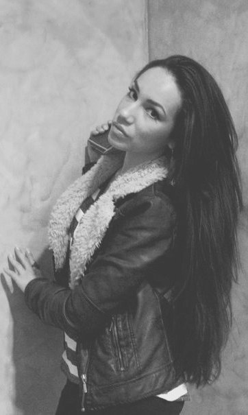 Татьяна Чернова | Москва