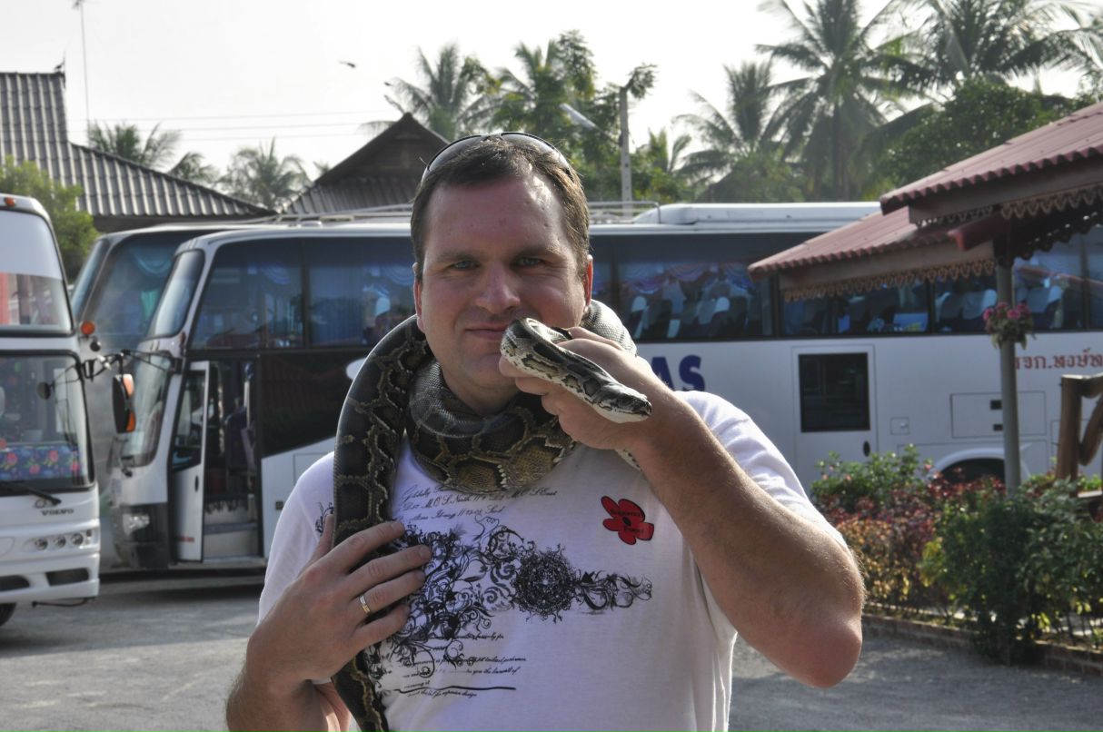 Алексей Васильев | Санкт-Петербург