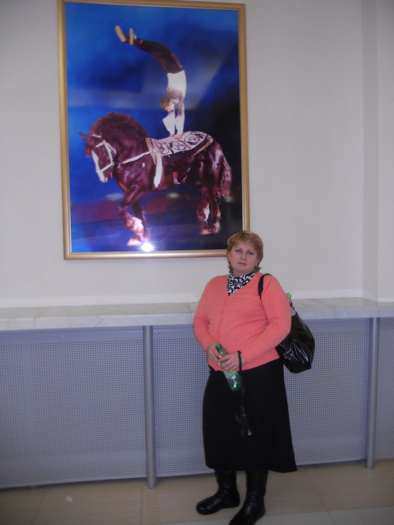 Лариса Юрасова | Нижний Новгород