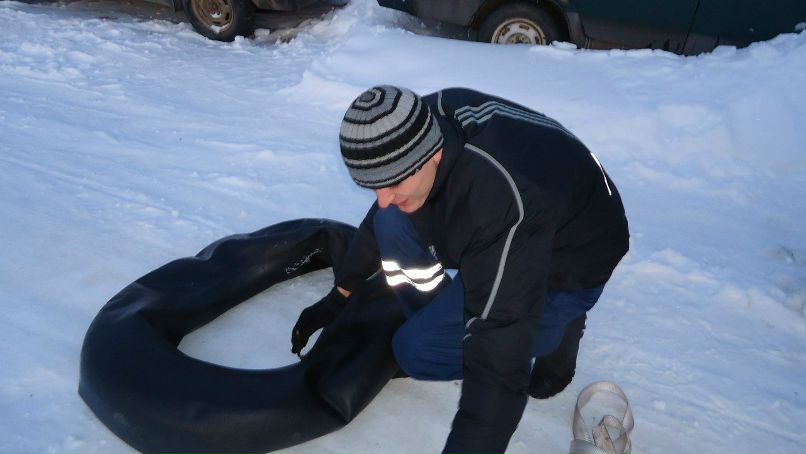 Толян Курносов Т@liб | Бологое