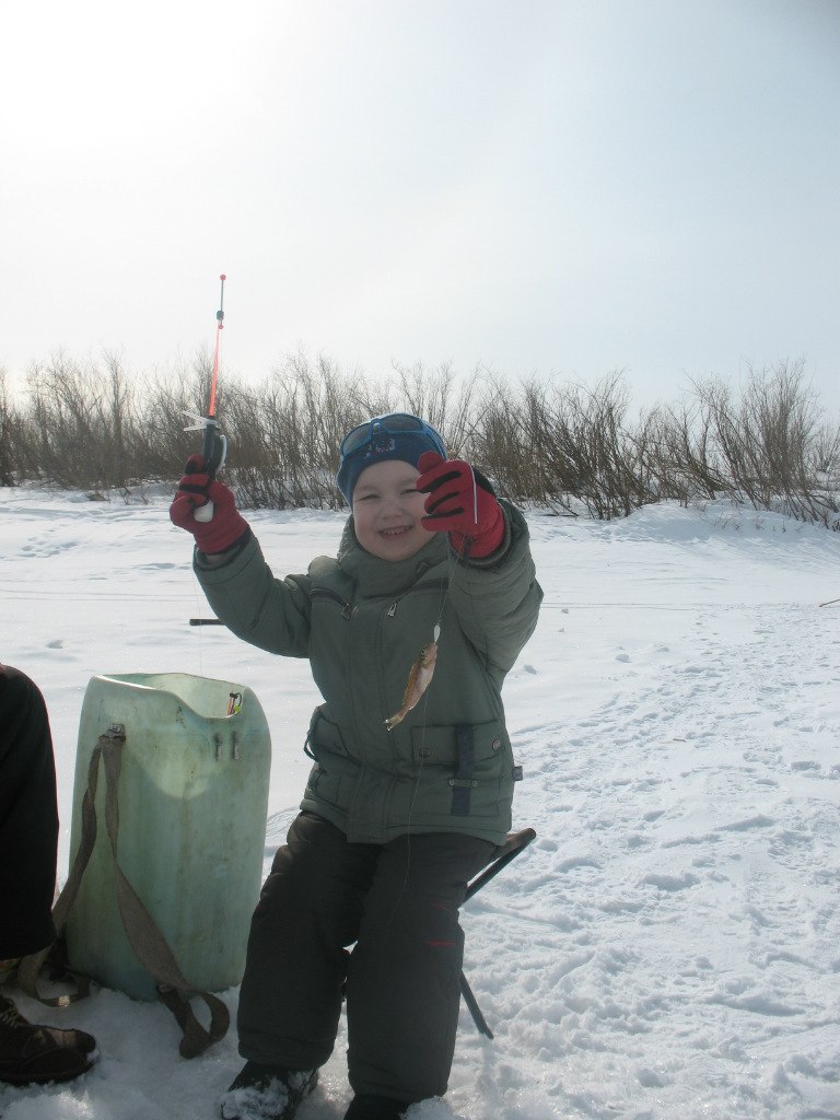 Вера Отчиц | Инта