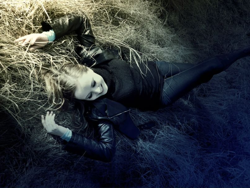 Александра Половец | Киев