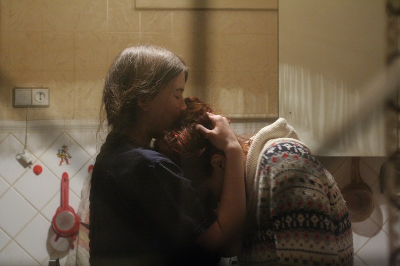 Вера Лёвкина | Москва