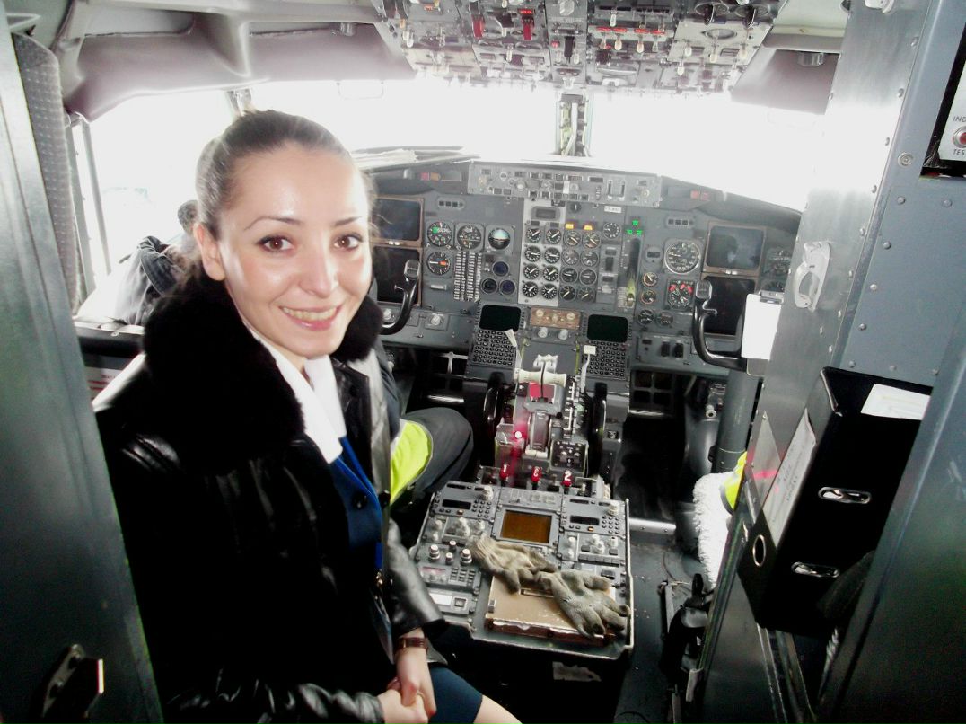 Лейла Дашдиева | Ростов-на-Дону