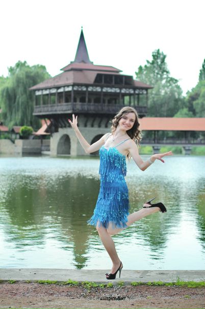 №128, Иришка Каспрук, Львов №128, Иришка Каспрук, Львов