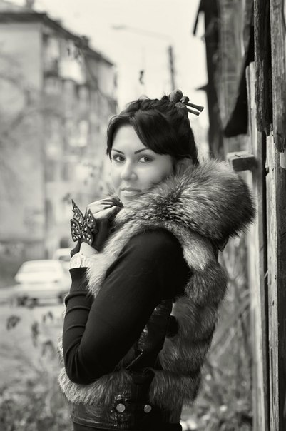 Александра Фролова | Харьков