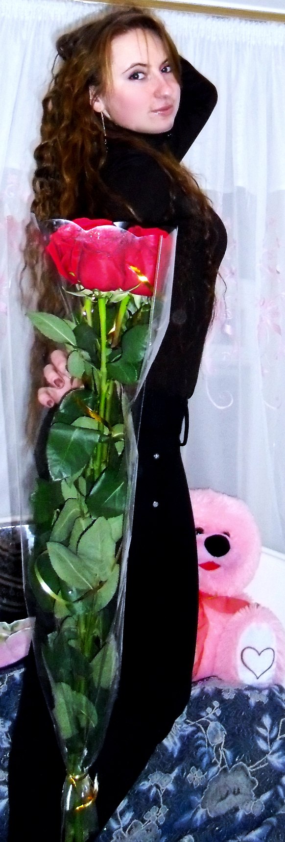 Викуся Степанова | Николаев