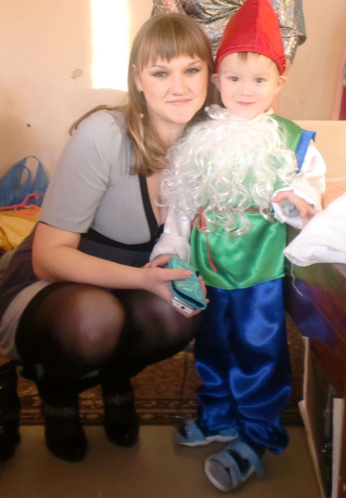 Фото профиля