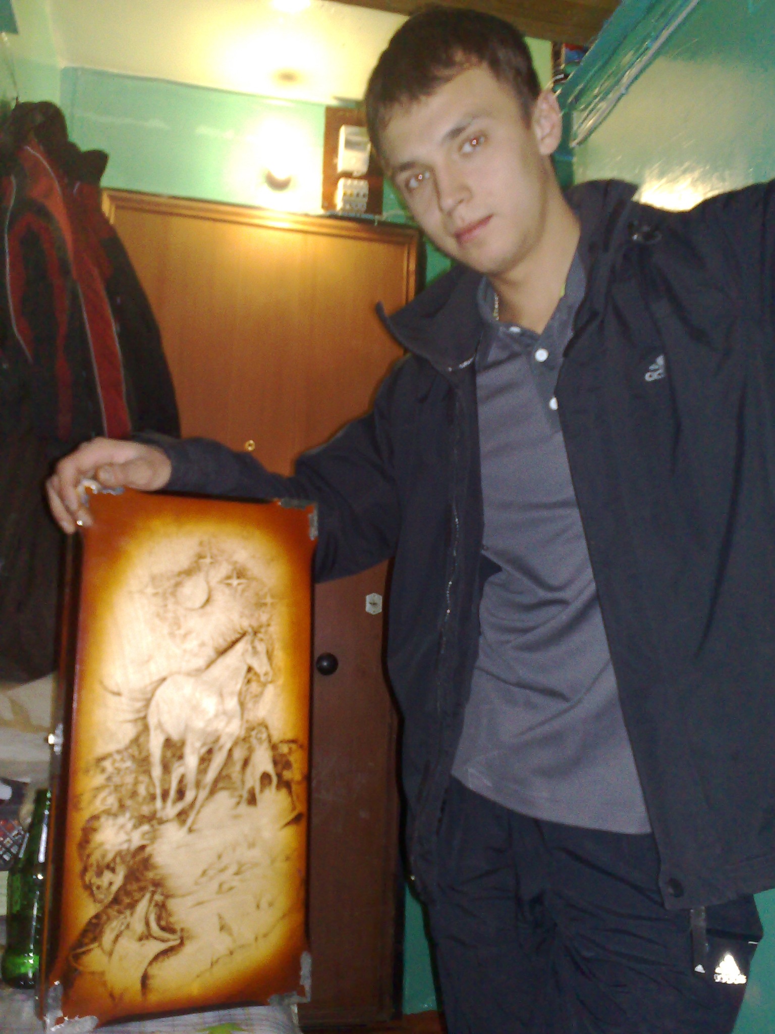 Фото профиля