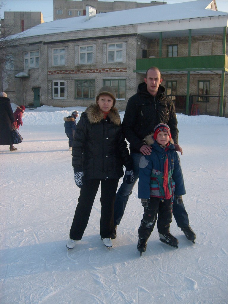 Никита Казаров Николаевич | 