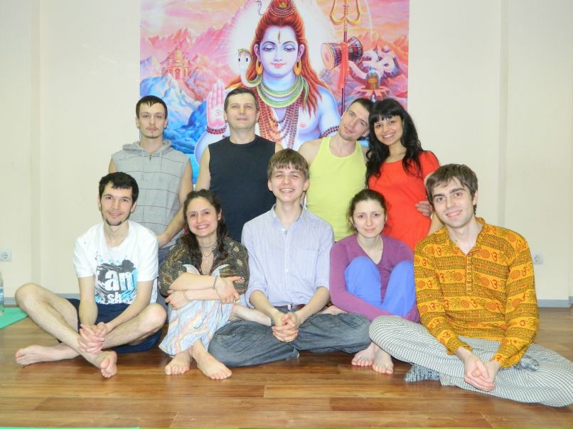 Людмила Самедова Диди Лиламайи | Томск