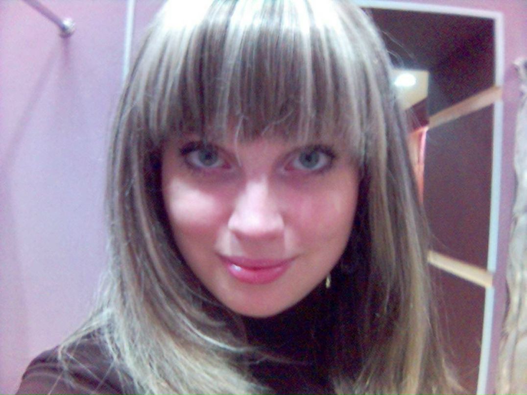 Татьяна Маркова | Пермь